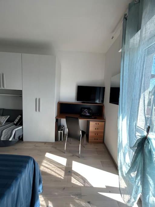 Lakehouse Enjoy Verbania Exterior foto