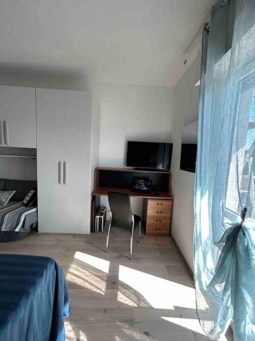 Lakehouse Enjoy Verbania Exterior foto