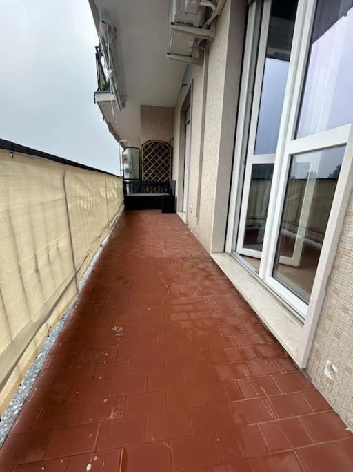 Lakehouse Enjoy Verbania Exterior foto