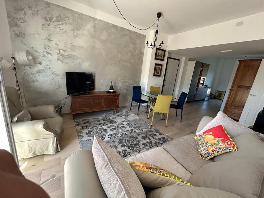 Lakehouse Enjoy Verbania Exterior foto